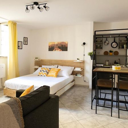 L'Arche Comfort&Relax - Darsena House Milano Dış mekan fotoğraf