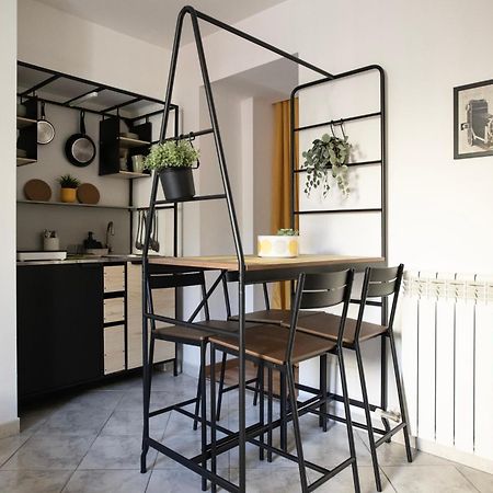 L'Arche Comfort&Relax - Darsena House Milano Dış mekan fotoğraf