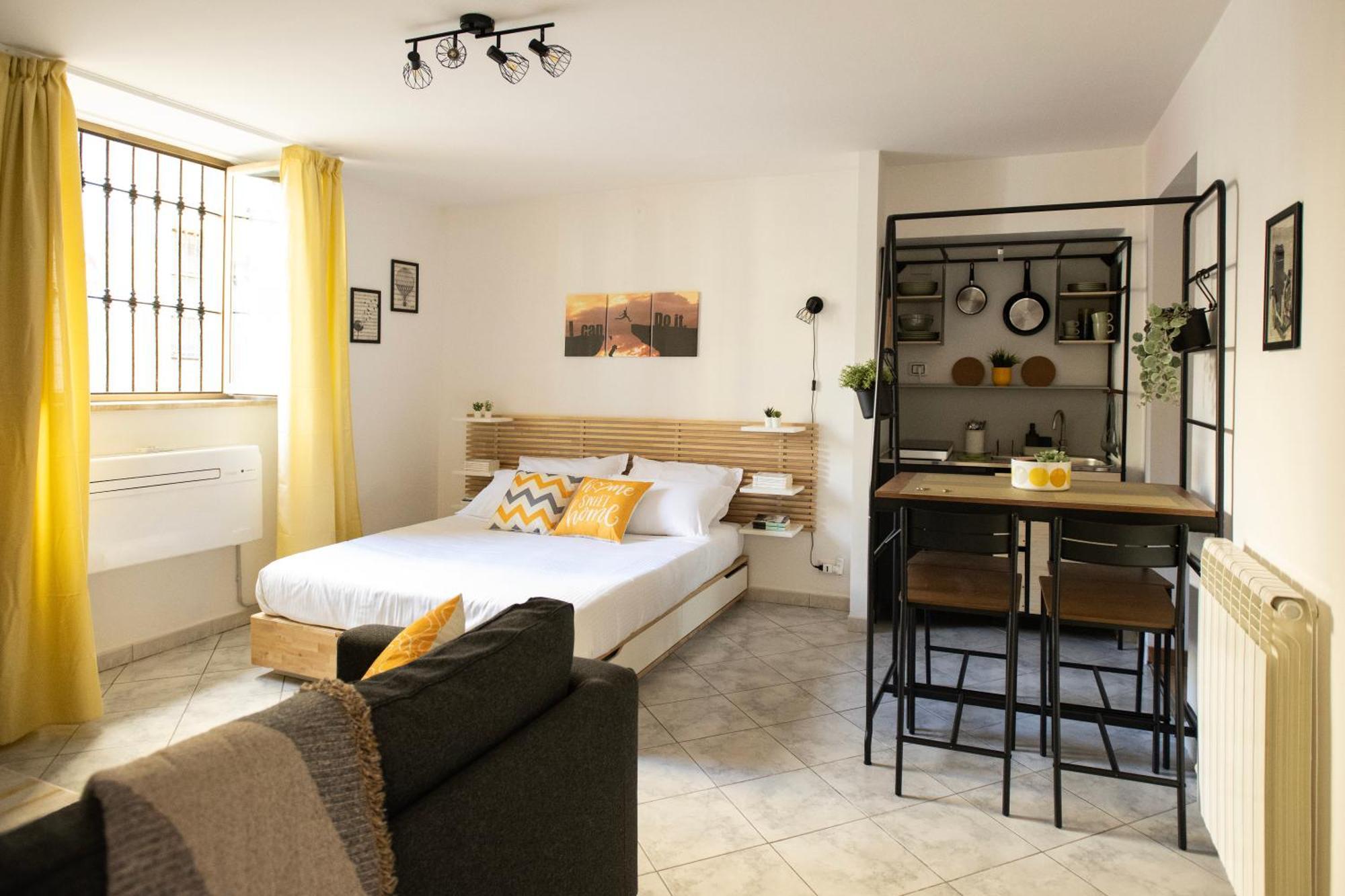 L'Arche Comfort&Relax - Darsena House Milano Dış mekan fotoğraf