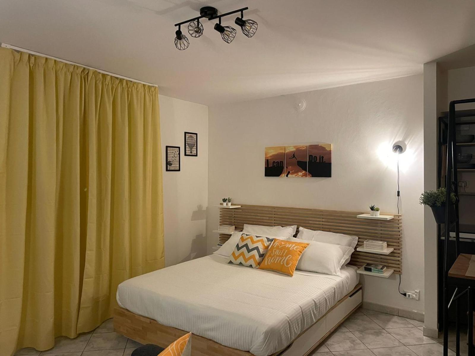 L'Arche Comfort&Relax - Darsena House Milano Dış mekan fotoğraf
