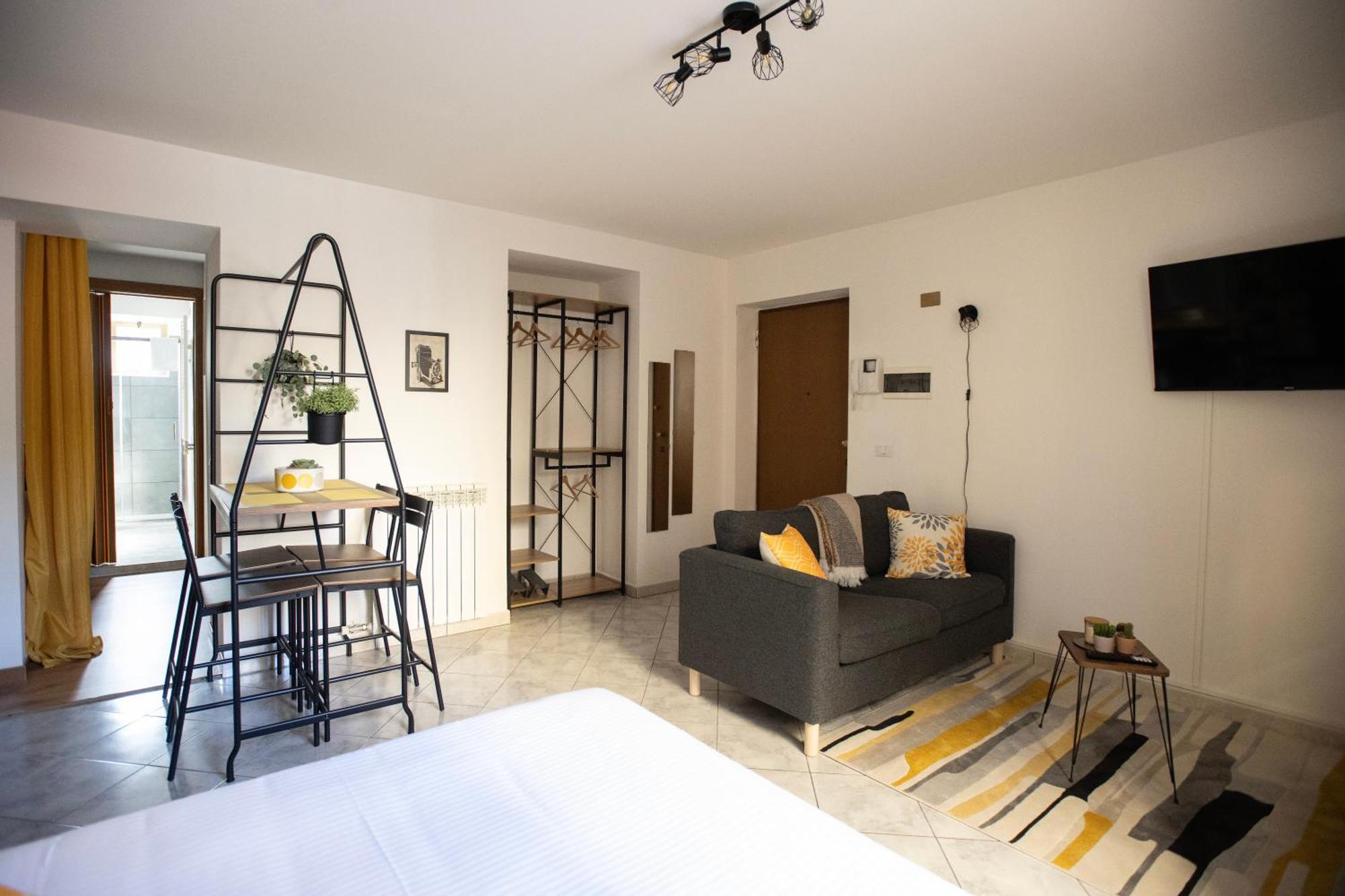L'Arche Comfort&Relax - Darsena House Milano Dış mekan fotoğraf