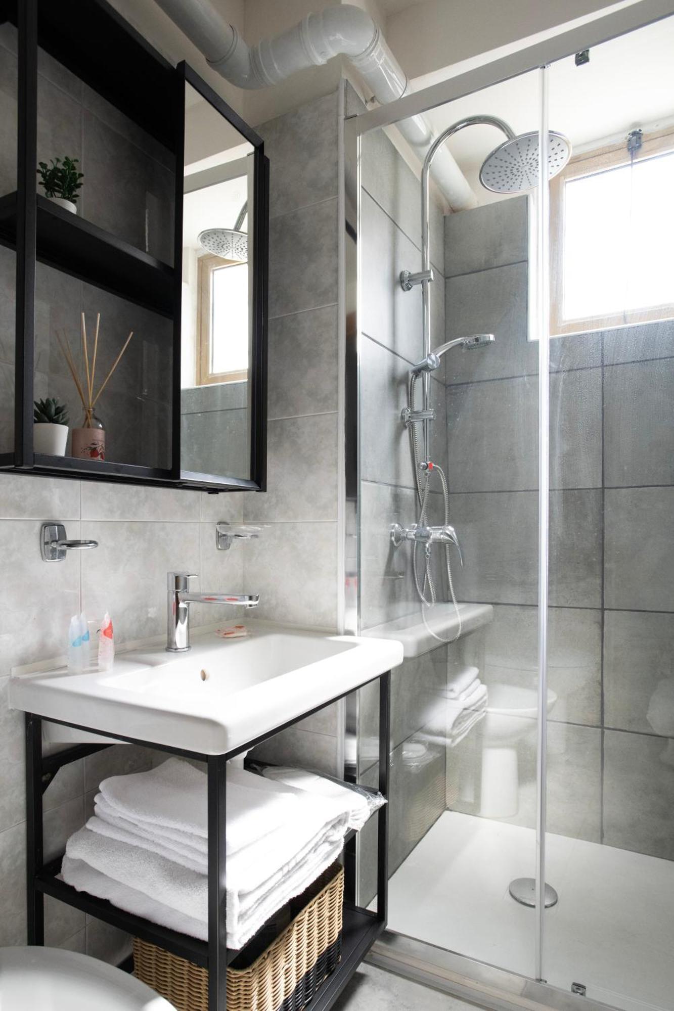 L'Arche Comfort&Relax - Darsena House Milano Dış mekan fotoğraf